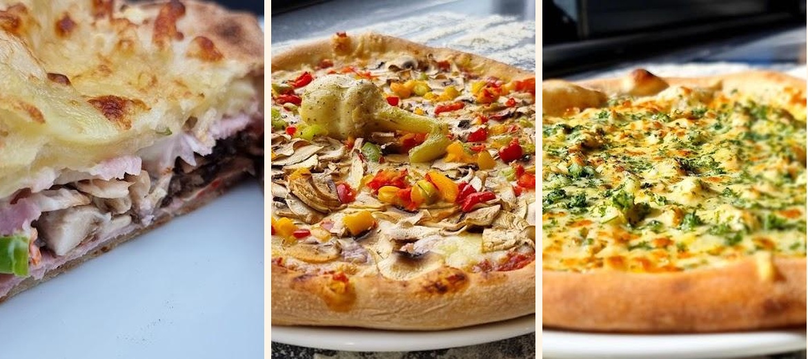 Pizza Nell "Au Feu de Bois" - Menu Image 4