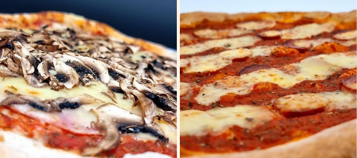 Pizza Nell "Au Feu de Bois" - Menu Image 5