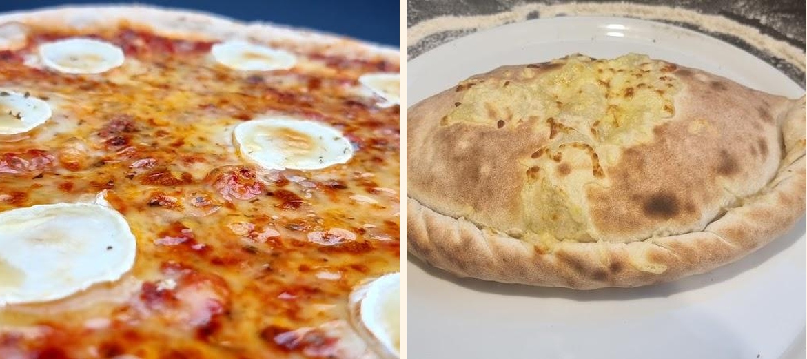 Pizza Nell "Au Feu de Bois" - Menu Image 6